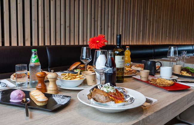 Topcamp Havblikk - Helgeland - Photo 58