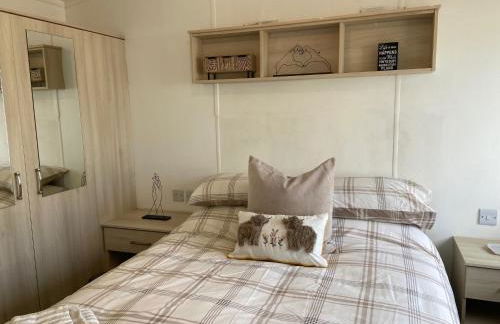 Coastal Caravan Holidays - Nightingale 8 - Foto 20