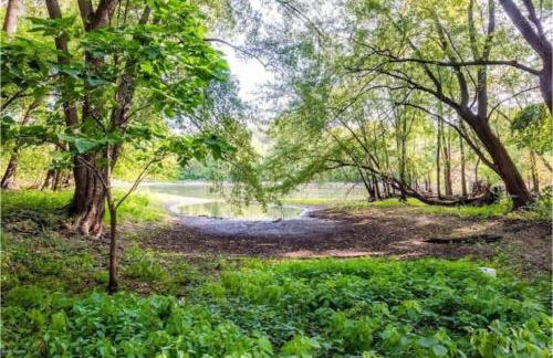 Bluffview on the River with a hot tub sauna pool table and more - Foto 76