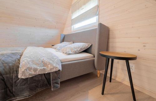 Domki nad morzem Saint Wicie - Foto 22