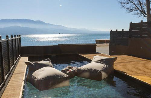 Spa Villas Nafpaktos - Foto 45