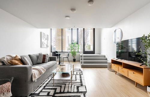 Sophari Downtown: Bellevue Apartments - Foto 43