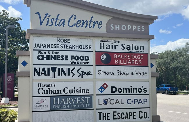 Lake Buena Vista Suite 2 Queens - Foto 47