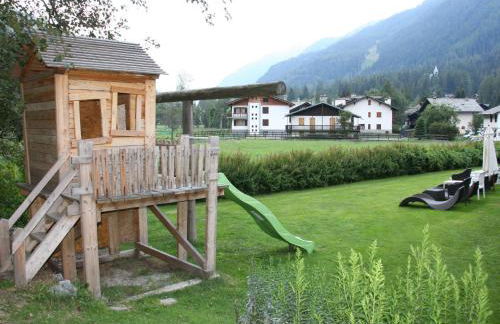 Residence Ruetoreif - Foto 43