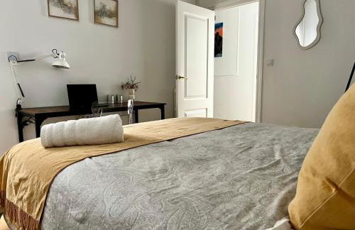 Apartamento Marqués de Villores centro - Foto 12