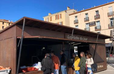 Castellane : T2 spacieux - Vue Port - WIFI - Foto 69