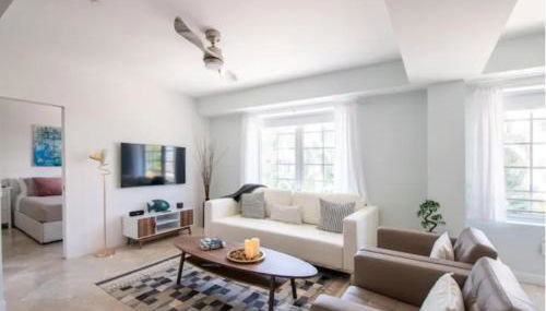 The Carlyle Oceanfront Luxe Condo Miami Beach - Foto 5