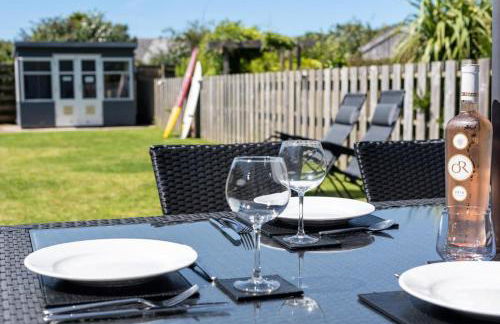 Modern House in St Agnes Parking & Garden - Foto 27