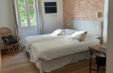 Bastide le Petit Clos - les 2 Gîtes - Foto 70