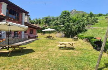 Aptos La Corona-Cabrales-Picos de Europa - Foto 78