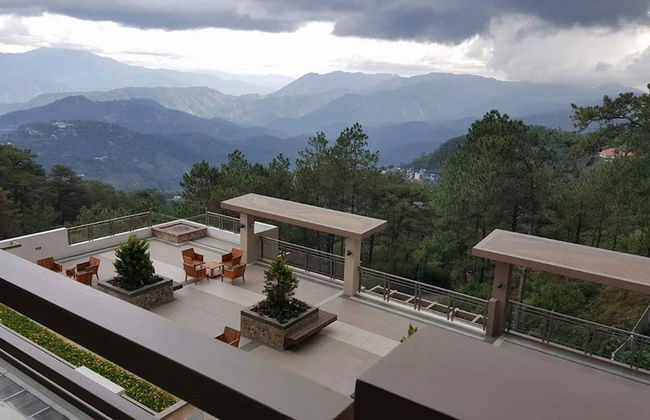 N603 Outlook Ridge Residences - Foto 20