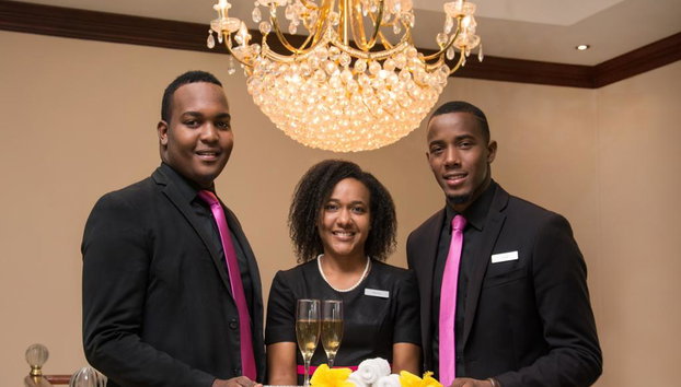 Vip departure service Barbados - Photo 4