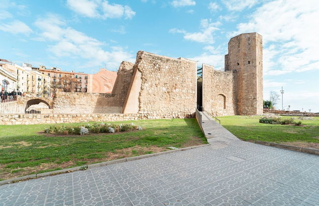 Cos del Bou by Unik Vacation - Foto 57