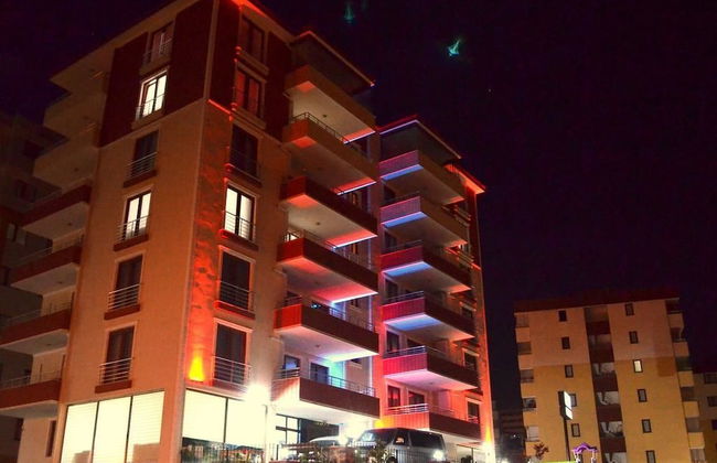 Ozgurcan Apart - Photo 1