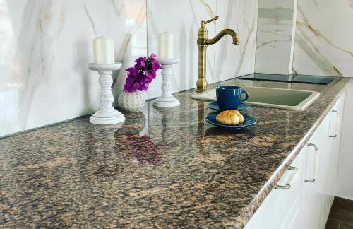 Villa Ulyana Sarti - Ancient Greece in Center - Foto 42