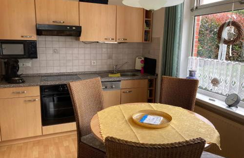 Lütje Huus am Meer - Foto 20