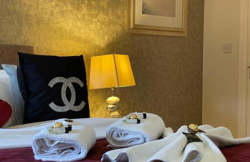 HLA - KING COURT APARTMENT 2 - Foto 15