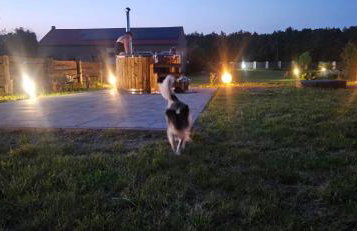 Mazurkowo domek Gaj-Grzmięca - Foto 30