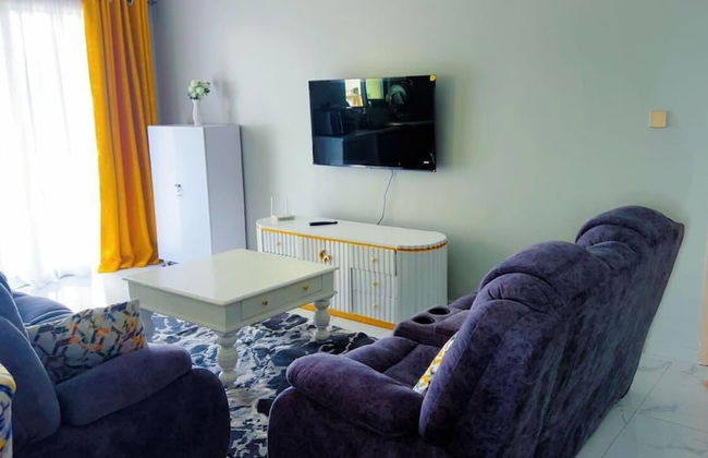 Caster JKIA Homes - Foto 48