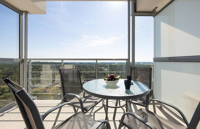 Porta Mare Studio With A/C by Renters - Photo 25