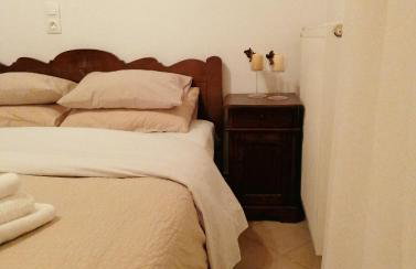 Ξενώνας Το Πατρικό - Foto 18