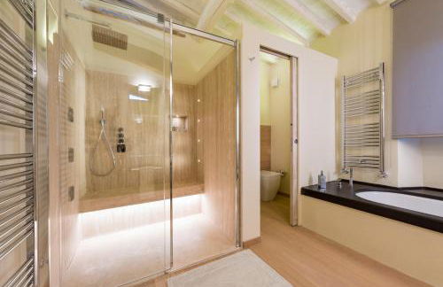 Mastrojanni Relais - Foto 29