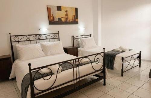 Aegean Nest Studios - Adults only - Foto 12