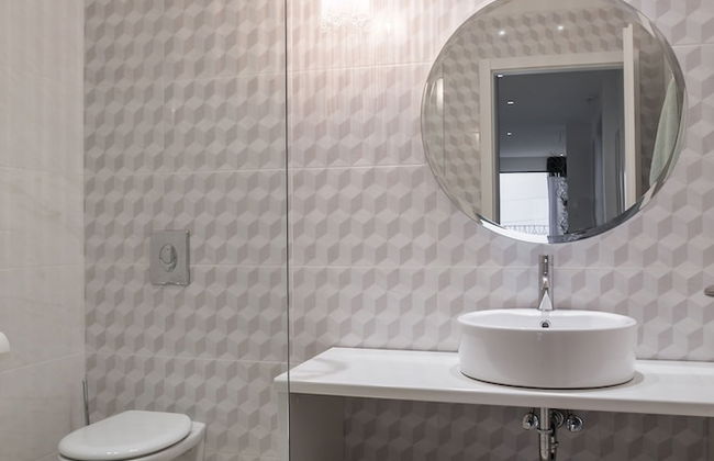 Villa Tres Chic - Foto 23