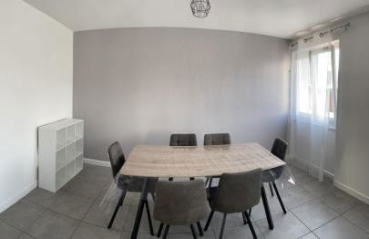 Appartement Spacieux et chic à Clermont-Ferrand - Foto 4