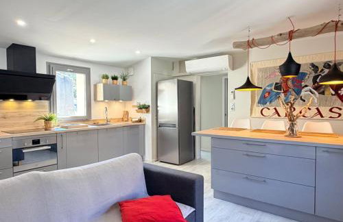 Gîte Carcasso - Foto 58