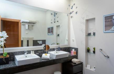 Villa Mebahel - Boliqueime - Foto 90