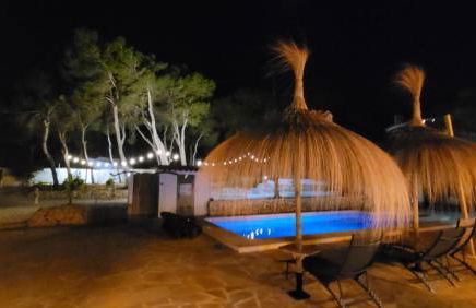 Casa Caledonia - Appartement dans villa avec jardin arboré et piscine à 500 M de la mer - Foto 30