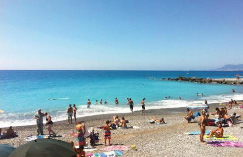 Nice Home In San Lorenzo Al Mare - Photo 40