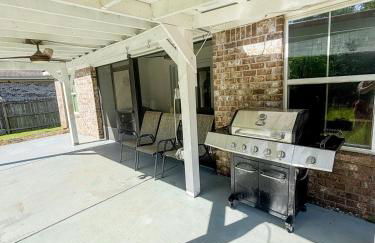 FUNshine Cottage! - Foto 24