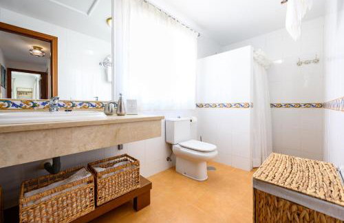 VILLA INTMA - GOLF - POOLS - Málaga,Marbella, Fuengirola - Fully Equipped - Foto 40