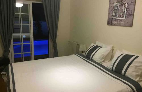 Maison de la marina piscine - Foto 39