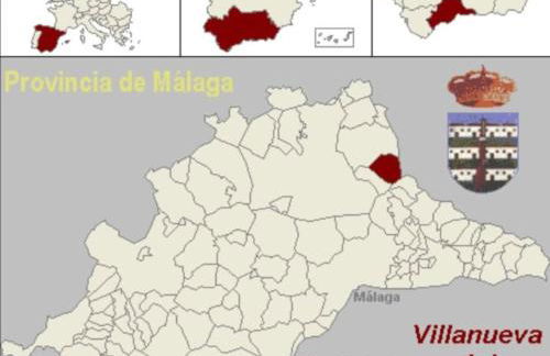 Apartaestudio Villanueva del Trabuco - Photo 26