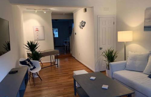 Cozy 2br home w/ parking in downtown Annapolis - Foto 29