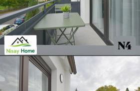 Nisay Home - 1 Room Apartment - N4 - Foto 7