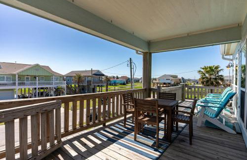 Sea Leggs Cabin home - Foto 47