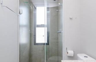 Espetacular vista de Porto Alegre! - Foto 74