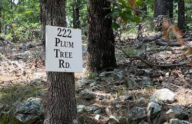 Lakefront Escape on Lake Hudson cabin - Foto 25