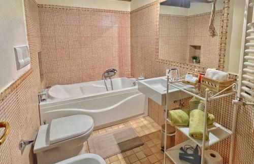 La Locanda dei Fedeli di Vitorchiano - Foto 30