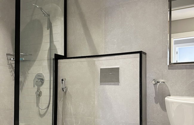 Kease Hittin N-3 Lusso HejazTerrace AX20 - Foto 11