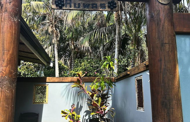 Auwas Island Holiday Home - Photo 23