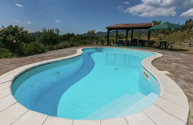 Peaceful Tuscan Escape w/ Pool - Foto 22