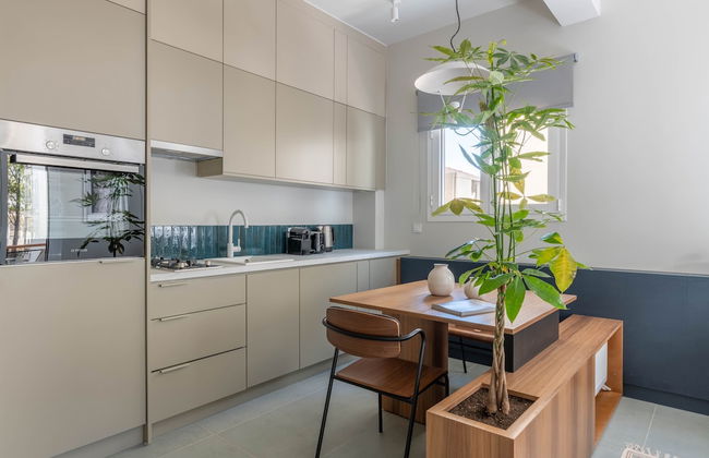 Premium Apartments in Paleo Faliro - Foto 10