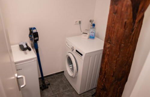 MOREHOME-Apartments Oldtown Flair Parking Zentrum - Foto 13