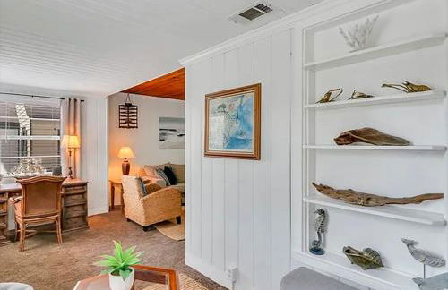 Picturesque Bungalow in Savannah - Foto 8