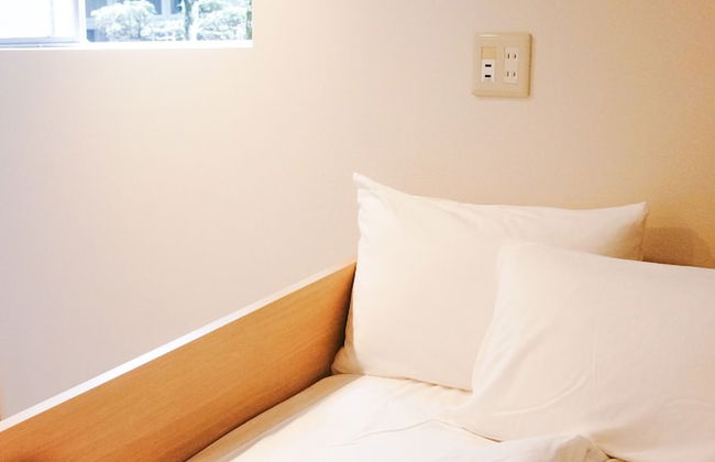 Ten Apartment Hotel - Photo 32